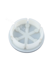 Колпачок на литье Fiat FIW-001 (внешний49mm/внутренний42mm) фото 4