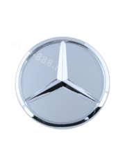 Колпачок на литье Mercedes Benz BNC-005A (внешний61mm/внутренний56mm) фото 1