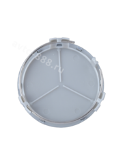 Колпачок на литье Mercedes Benz BNC-005 (внешний75mm/внутренний69mm) фото 5