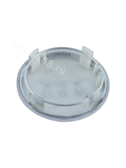 Колпачок на литье Audi AC-004 (внешний72mm/внутренний64mm) фото 3