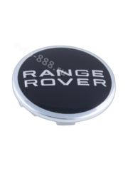 Колпачок на литье Range Rover LRC-005 (внешний62mm/внутренний47mm) фото 3