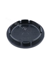 Колпачок на литье Volkswagen VWC-020 (внешний70mm/внутренний68mm) фото 2