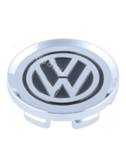 Колпачок на литье Volkswagen VWC-008 (внешний58mm/внутренний53mm) фото 4