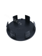 Колпачок на литье Chevrolet CC-002 (внешний58mm/внутренний54mm) фото 2