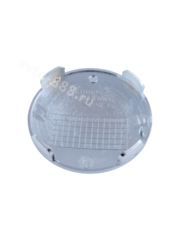 Колпачок на литье Mitsubishi MC-006 (внешний81mm/внутренний80mm) фото 2