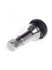 Вентиль для бескамерных шин 5шт. TR414ZP фото 10