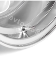 Вентиль для бескамерных шин 5шт. TR414ZP фото 4