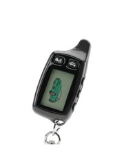 Брелок сигнализации         TW9010 фото 1
