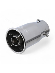 Насадка на глушитель 562 фото 1