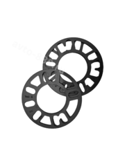 Проставка колёсная TRV-6  4шт фото 3
