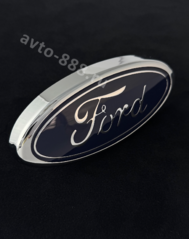 Эмблема FORD 151*65 FE-003 фото 1