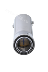 Насадка на глушитель ZXQ-413 фото 4