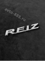 Надпись REIZ 115*20mm TL-081 фото 1