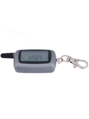 Брелок сигнализации А9 фото 2