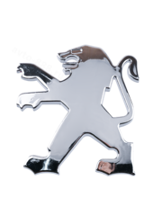 Эмблема PEUGEOT 93*86 PE-002 (3) фото 3