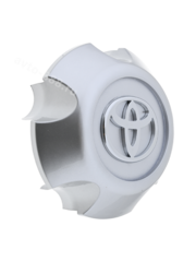 Колпачок на литье TOYOTA Land Cruiser 200 Ø 135-118 TY-124 фото 1