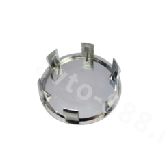 Колпачок на литье TOYOTA Ø 58-52 TC-002 фото 2