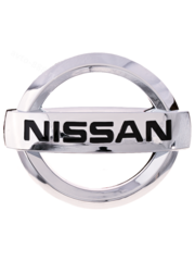 Эмблема NISSAN 147*128 NE-012 фото 2