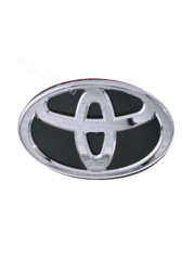 Эмблема TOYOTA 107*70 TE-050 фото 1