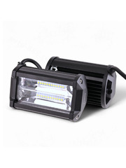 ACS-DRL-008 Дневные ходовые огни  12V/24V (1шт) фото 1