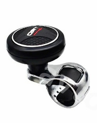 Ручка на руль (лентяйка) TRD, резина фото 1