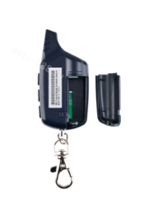 Брелок сигнализации В9 фото 4