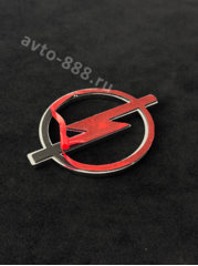 Эмблема OPEL 92*70 OPE-003 фото 3