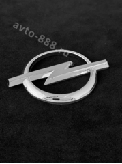 Эмблема OPEL 128*100 OPE-002 фото 1