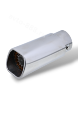 Насадка на глушитель 5751 фото 1