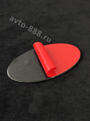 Эмблема KIA 98*55 KAE-002 фото 3