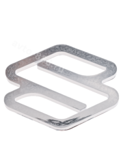 Эмблема SUZUKI 60*75 SU-003 фото 3