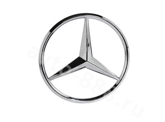 Эмблема MERCEDES BENZ 205*205 BEN-004А фото 6