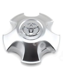 Колпачок на литье TOYOTA Land Cruiser LC100 Ø 158-130 TW-010 фото 1