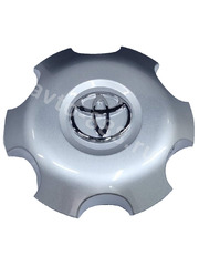 Колпачок на литье TOYOTA  PRADO FJ90 Ø 139-134 фото 1