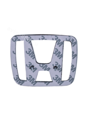 HE-005 Эмблема HONDA 80*65 (1) фото 3