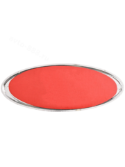 Эмблема FORD 115*45 FE-001 фото 4