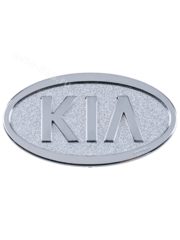 Эмблема KIA 98*55 KAE-002 фото 2