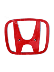 HE-029 Эмблема HONDA 75*63 (1) фото 3