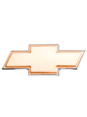 Эмблема CHEVROLET 150*60 CE-002 фото 1