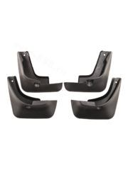 Брызговики TOYOTA PREMIO AT210 / CARINA 210 1996-2001 фото 1