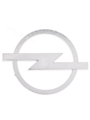 Эмблема OPEL 92*70 OPE-003 фото 2