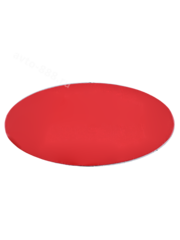 Эмблема KIA 128*64 KAE-003 (2) фото 3