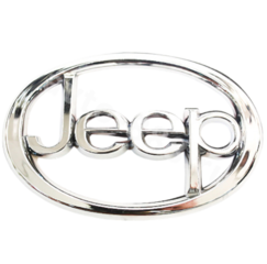 Эмблема JEEP 130*86 JE-003 (3) фото 2