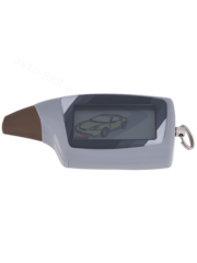 Брелок сигнализации MAJISAR 5 фото 2