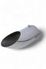 ZXQ-934 Насадка на глушитель фото 1