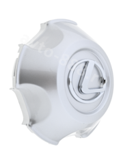 Колпачок на литье LEXUS серый фото 1