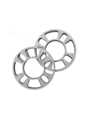 Проставка колёсная TRV-10  4шт фото 3