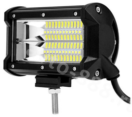 ACS-DRL-008 Дневные ходовые огни  12V/24V (1шт) фото 3