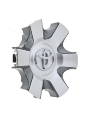 Колпачок на литье TOYOTA Ø 138-106 TY-514 фото 1