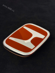 Эмблема HONDA 92*75 HE-019 (3) фото 1